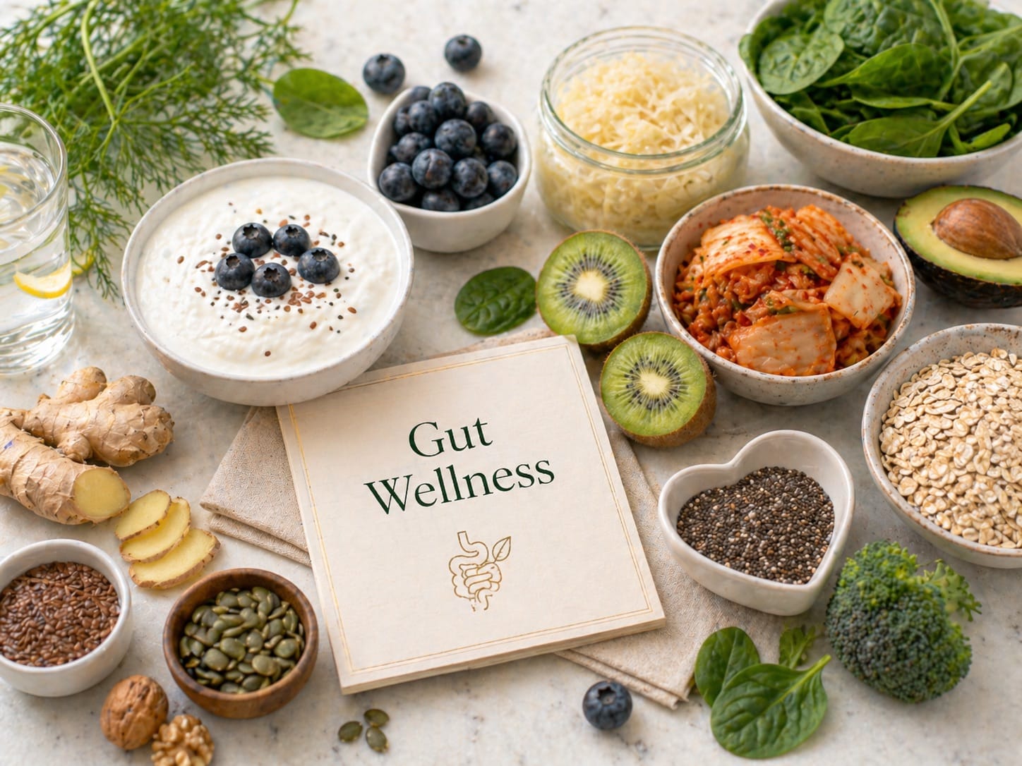 Gut Wellness