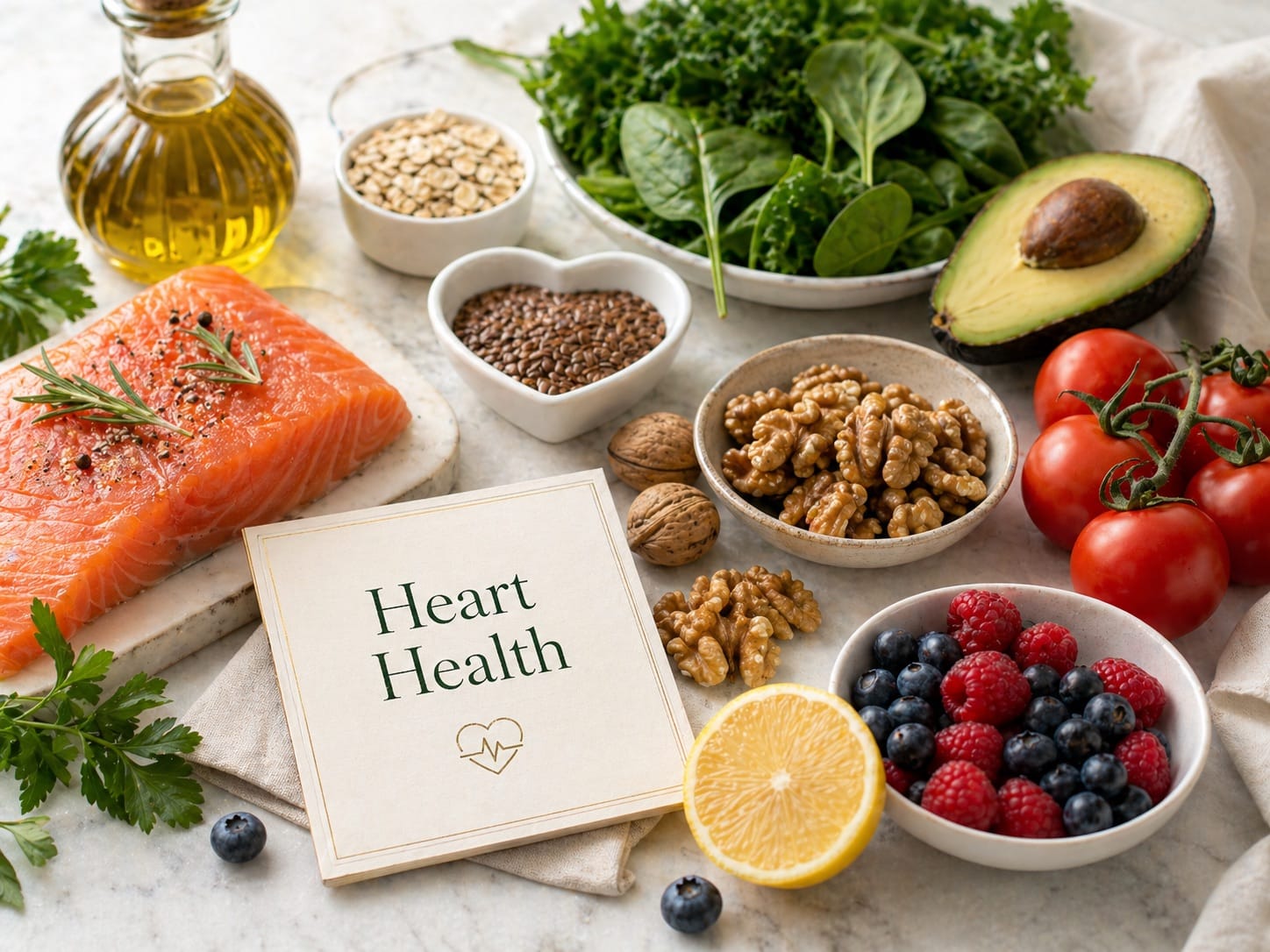 Heart Health